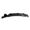 1778857303 1778857203 é adequado para o acabamento do para-choque dianteiro da Classe A W177 da Mercedes-Benz, suporte da placa de proteção A200