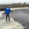 Recubrimiento Impermeabilizante para Tablero de Puente Tipo Reacción de Segundo Orden Amp-100, Impermeabilización de Carreteras de Alta Resistencia, Resistente al Aplastamiento y Desplazamiento por Vehículos