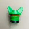 Matéria-prima biônica com plug interno de fio de pad, conexões de tubo, instalação sem chave, plug ppr, conexão rápida, plug plástico, conexões de tubo