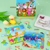 El Festival de Primavera No Golpea, Premios del Día del Niño, Regalos de Apertura del Jardín de Niños, Recompensas para Estudiantes, Regalos de Escuela Primaria, Pequeños Premios de Año Nuevo