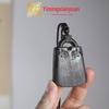 Pulseira com Cadeado de Incenso Vietnamita, Autenticidade Garantida, Sem Nome de Marca
