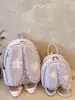 Bolsa Pequena Versátil de Alta Qualidade Nova Primavera 2026 Bolsa de Ombro Feminina Bolsa de Braço Mochila Popular
