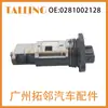 Medidor de Fluxo de Ar 0281002128 é Adequado para Peugeot 605 de 1989-1999