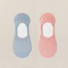 Calcetines Calcetines de Barco para Mujer Verano Delgados Bajos Calcetines Cortos de Malla Hueca Sin Caerse Calcetines Ocultos Envío Gratis Zhuji