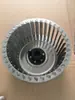 Estação de solda Rotor do ventilador Rotor do ventilador Lâmina do ventilador resistente a altas temperaturas Roda do ventilador centrífugo Roda do ventilador de aço inoxidável