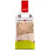 Bola de arroz integral, arroz de cinco granos, arroz de granos gruesos, arroz negro, alimento básico, alimento básico para la salud, papilla de ocho tesoros, materias primas, arroz nuevo de temporada