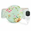 Dispositivo de Terapia de Moxibustión Eléctrica Wanyangtang, Parche de Moxibustión de Ajenjo para Calentar Cintura, Abdomen, Hombros y Piernas - Venta al por Mayor