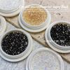 Celebridad de internet joyería de microdiamantes para uñas Súper Brillante Cristal Estrella Diamante Color Mágico fondo puntiagudo mina de diamantes completa negro Champán decoración de uñas Nuevo