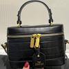 Bolsa Pequena Feminina, Bolsa Transversal de Nicho da Nova Moda, Bolsa Balde Feminina da Moda, Modelo Novo 2025
