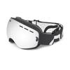 Gafas de Esquí para Niños, Deportes de Nieve, Gafas de Ciclismo para Deportes al Aire Libre, Lentes de Doble Capa, Antivaho, Anti-UV