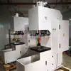 Máquina CNC Personalizada Equipo Industrial Prensa Hidráulica Prensa Hidráulica CNC de Precisión Industria Automotriz Prensa Hidráulica Servo Hidráulico