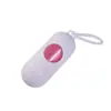Banheiro para pet portátil caixa de lixo para pílulas saco de lixo para cachorro caixa de armazenamento de saco de lixo tipo bala