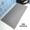 Tapete Antiderrapante para Bar de Chá com Leite Tapete para Bar de Café Tapete Retangular Drenante para Cozinha Porta-Copos de Vinho Ktv Porta-Copos de Borracha para Chá