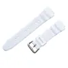 Adequado para Pulseira de Relógio de Resina Casio W-218H/F-108 Ae1200/1000/1300/Aqs1 18mm
