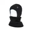 Gorro y Bufanda de Invierno para Hombre con Circunferencia de Cabeza Grande, Protección para las Orejas de Personas Mayores, Otoño e Invierno Cálido Engrosado con Protección para las Orejas para Personas Mayores