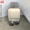 Venta de fábrica de silenciadores Haowo T7. Cuatro países, cinco cambios de tres silenciadores nacionales. Silenciador Howo T7 de doble capa engrosada. Envío gratuito.