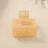 Clip de pinza de agarre cuadrado mate de material PS Guanyang pinza de pelo explosiva de Amazon transfronteriza con juego combinado
