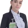 Soporte Magnético para Gafas, Broche Magnético, Identificador, Pin para Auriculares, Herramienta, Pinza Magnética para Gafas