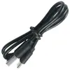 Cable de Carga Tipo-C de Cobre Puro para Juguetes, Pequeños Electrodomésticos y Auriculares, Cable de Datos USB de Dos Hilos Adecuado para Fuente de Alimentación