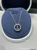 Versión de Alta Gama del Collar Acolchado Chanel, Chapado en Oro de 18 Quilates, con un Patrón Acolchado Tachonado de Diamantes, Dulce y Elegante, Cadena Ligera de Lujo para la Clavícula