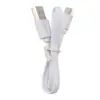 Cable de Datos USB Cable de Carga Typec Cable de Carga Plano Typec Cable de Carga Plano para Android