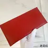 Moda Europeia e Americana Bolsa Feminina Bolsa de Ombro Versátil para Senhoras Bolsa Transversal Bolsa de Mão Bolsa de Corrente Conjunto de Três Peças em Couro Genuíno com Embalagem
