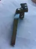 Accesorios para Ventanas de Acero Changsheng -- Barras de Soporte para Ventanas de Acero Estilo Antiguo, Manijas de Hierro para Ventanas, Soportes de Viento, Ganchos de Viento - Engrosados