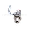 226708H300 es Adecuado para Regulador de Presión de Combustible Toyota Reiz 22670-8H300