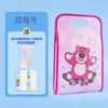 Bolsa Portátil para Acordeón Carpeta de 13 Capas Bolsa de Almacenamiento para Exámenes Gran Capacidad Estudiante Multicapa Clasificación Vertical Almacenamiento por Materia