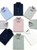 Camisa Oxford de Algodón Lavada con Enzimas para Hombre de Manga Corta 100% Algodón Casual de Negocios Chaqueta Versátil Camisa para Hombre