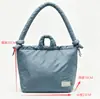 Bolso Bandolera Acolchado de Nailon Bolso de Hombro Bolso de Mano Todas las Categorías Bolsos LOGOTIPO Personalizado Comercio Nacional y Extranjero OEM Marca Privada