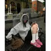 Versión de Piel de Oveja~Zapatillas de Cuero Genuino Rosa de Oso Fresa para Mujer con Aumento de Altura Oculto, Zapatillas Deportivas Casuales