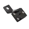 Acessórios GoPro cachorro de montanha formiga pequena SJ4000 suporte de motocicleta suporte de espelho retrovisor clipe de fixação de motocicleta