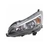 Aplicable a SUBARU SUBARU impreza' 18 faros delanteros versión americana antigua