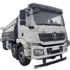 Camión Aspersor de Riego Verde National Vi Shaanxi Automobile Delong Nuevo M3000 Delantero Cuatro Trasero Ocho 25 Metros Cúbicos