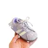 Sapatos Casuais Estilosos de Desenho Animado Fofo para Crianças 2026 Novo Estilo Primavera e Outono para Meninas, Estilo Princesa Gato Sapatos de Treinamento Alemães com Solado Macio