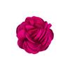 5cm Flor de Lado Quemado Sade Mancha Floral Horneado a Mano Brote Lateral Gato y Perro Colgante Tocado Ramillete Sombrero Flor Accesorios DIY