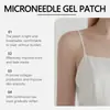 Parches para el Cuidado de la Piel con Materiales Amigables con la Piel, Cómodos, que se Adhieren a la Piel del Cuerpo, Son Transpirables, Hidratantes, Ligeros y Son Convenientes para el Uso Diario