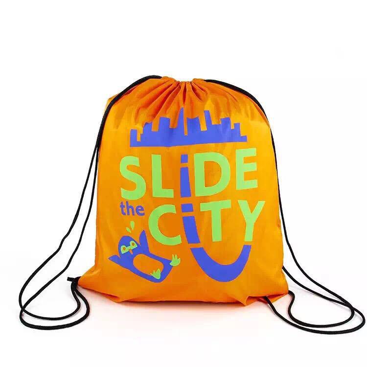 涤纶背包袋布现货1