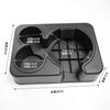 Accesorios Caja Refrigerada de Insulina Taza de Refrigeración Taza Refrigerante Soporte para Taza Juego de Tazas Accesorios Caja Secreta Secretsbox