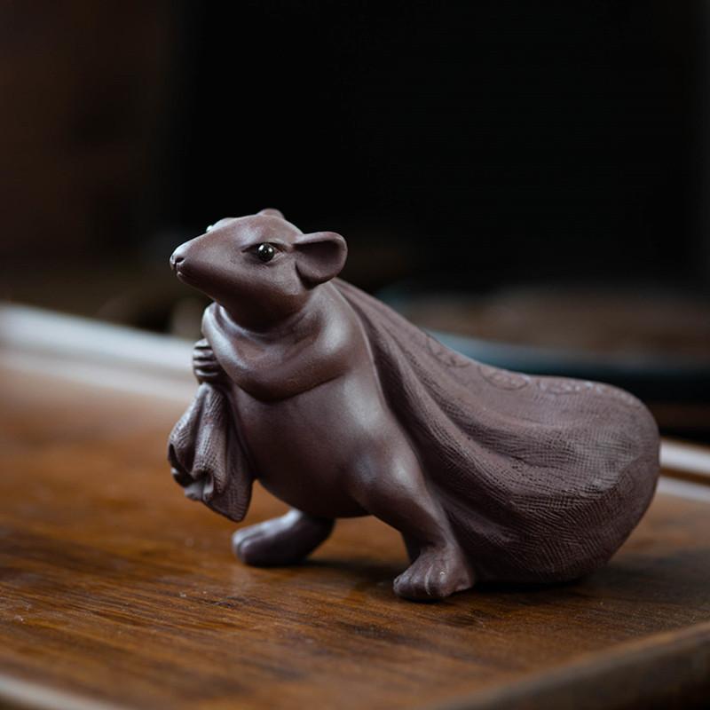 老鼠代代数钱84