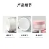 5G-50G Mo Rong Esmalte de Uñas Gel Tarro a Prueba de Luz Esmalte de Uñas Mate Botella Vacía Gel Pintado Crema Gel Botella de Gel