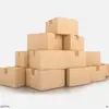 Venta Directa de Fábrica de Cajas de Cartón para Envío Urgente, de Tres y Cinco Capas, Diversas Especificaciones y Materiales, Cajas de Embalaje para Logística al por Mayor