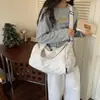Bolso de Mujer de Alta Gama Exquisito y de Moda Transfronterizo 2026 Nuevo Primavera/Verano, Bolso Tote de Hombro/Cruzado a la Moda