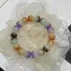 Pulsera Elegante Versátil con un Toque de Lujo Ligero y Único de Alta Gama, Nuevo Popular Exquisito Accesorio de Joyería para Manos para Mujer 2026