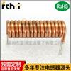 Inductor de bobina hueca/anillo magnético/varilla magnética enchufable de modo común, inductor de parche, precio con descuento.
