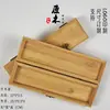 Caja de Madera Extraíble, Caja de Madera para Almacenar Incienso, Caja de Madera para Almacenar Tubos de Vidrio para Incienso, Caja de Madera para Empaque de Varillas de Incienso de 5g 10g 20g
