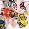 Amuletos para Bolsos, Colgantes para Llaveros, Souvenirs Hechos a Mano, Parches para Manualidades, Etiquetas para Maletas Termoadhesivas, Adornos para Regalo, Decoraciones para Bolsos