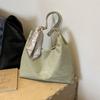 Bolso de Alta Gama Sense de Gran Capacidad para Mujer 2024 Nuevo Verano Super Caliente de Moda Popular Bolso de Hombro Bolso Tote para Viajar