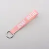 Garrafa de Água Esportiva Curta com Alça de Transporte, Chaveiro, Cordão para Celular com Argola de Aço, Logotipo Personalizável
